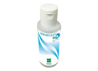 Gel igienizzante sofarclean 100 ml