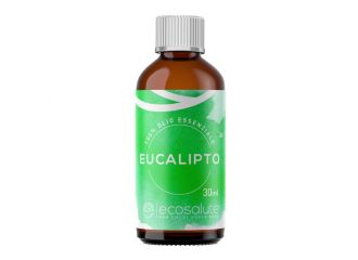 Eucalipto olio essenziale 30 ml