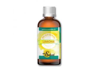 Olio ess limone 30ml