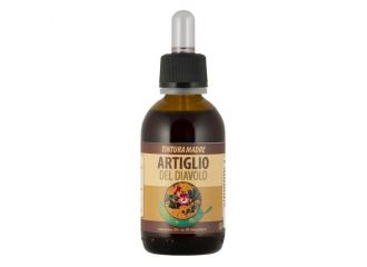 Artiglio del diavolo tintura officinale 50 ml