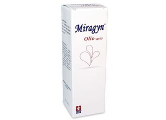 Miragyn olio spray 100ml