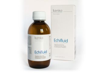 Echifluid scir.200ml