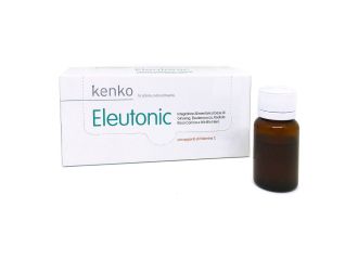 Eleutonic 10fl.10ml