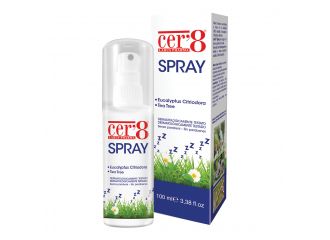 Cer'8 family spray 100ml