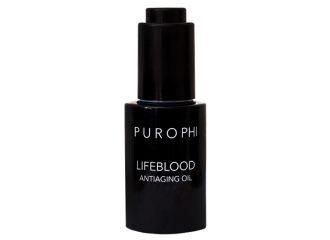 Purophi lifeblood antiaging oil 30 ml