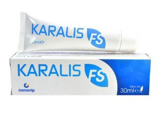 Karalis fs 30ml