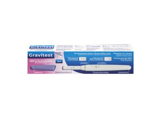 Test gravidanza gravitest 1 pezzo