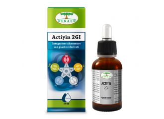 Actiyin 2gi gocce 50 ml