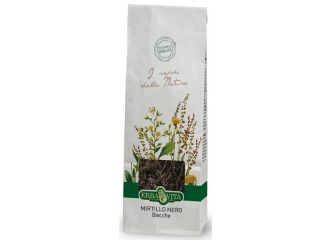 Mirtillo nero bacche 100 g