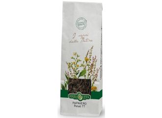 Papavero tt petali 100g