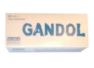 Gandol gel a-dolorifico 80ml