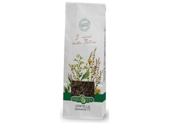 Centella sommita' taglio tisana 100 g