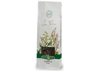 Sambuco fiori 100 g