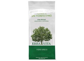 Fieno greco farina 100g    ebv