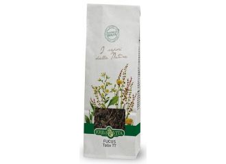 Fucus taglio tisana tallo 100 g