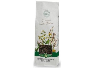 Verbena officinale taglio tisana sommita' 100 g