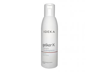 Gelker k shampoo 150ml