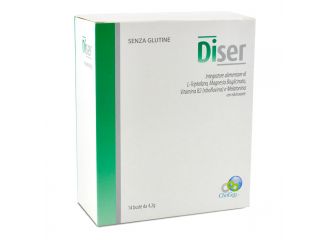 Diser 14 bust.4,2g