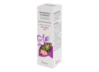 Eie artiglio del diavolo 30 ml gocce