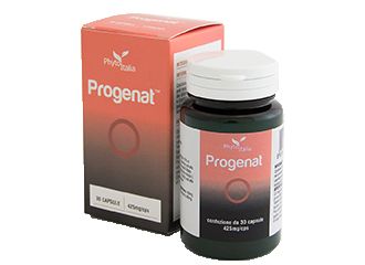 Progenat 30 capsule