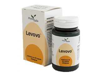 Levovo 30 capsule