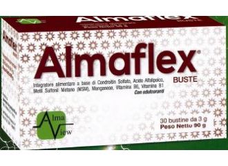 Almaflex 30 bustine