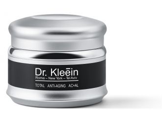 Dr kleein total aging ac + al 50 ml