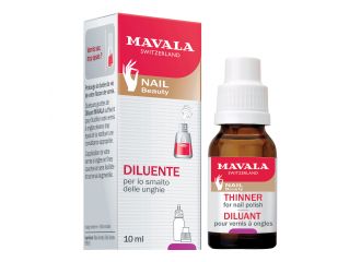 Mavala diluant 10ml