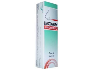 Emocomplex unguento 30g