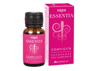 Vapo essentia complicita' 10 ml