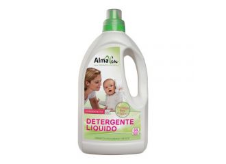 Almawin detersivo per lavatrice liquido 1500 ml