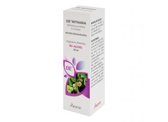 Eie whitania gtt 30ml