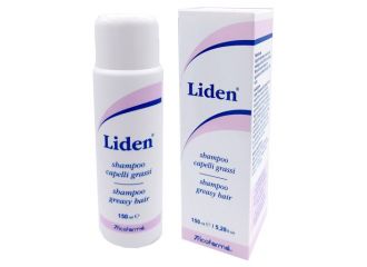 Liden sh.cap.grassi 150ml