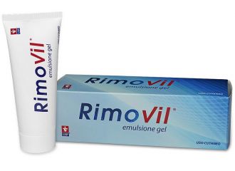 Rimovil gel 75ml