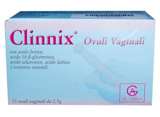 Detskin ovuli vaginali 15pz