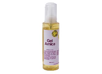 Arnica gel 200 ml