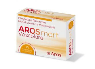 Arosmart vascolare 45 compresse