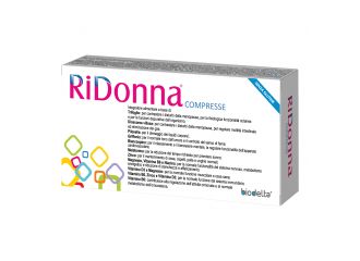 Ridonna 30 compresse