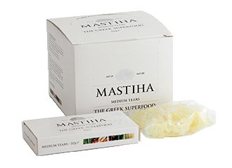 Mastiha di chios puro 50 g