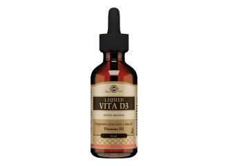 Liquid vita d3 56 ml