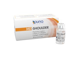 MD-Shoulder 5 Flaconcini 2 ml