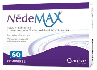 Nedemax 60 compresse