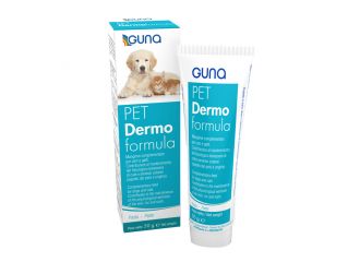 Pet dermoformula 50 g