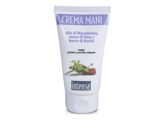 Intense aloe vera crema 60ml