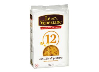 Le veneziane eliche 12 250g