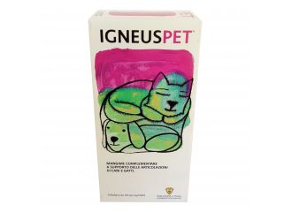 Igneus pet(cani/gatti) 30 cps