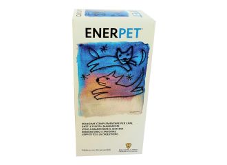 Ener pet(mammiferi) 40 cps