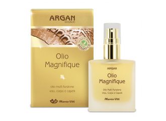 Argan olio magnifique 50ml