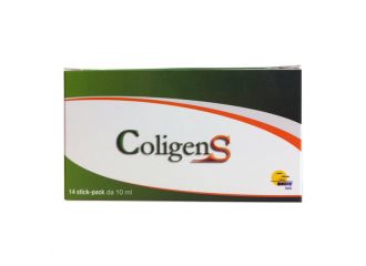 Coligen s 14 bust.10ml