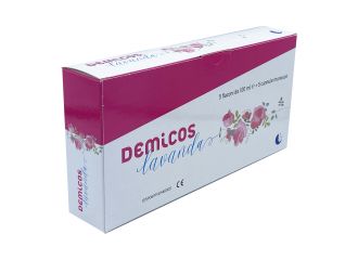 Demicos lav.vag.5fl.100ml